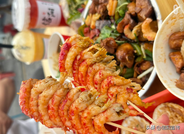 辞家千里，最念是信阳