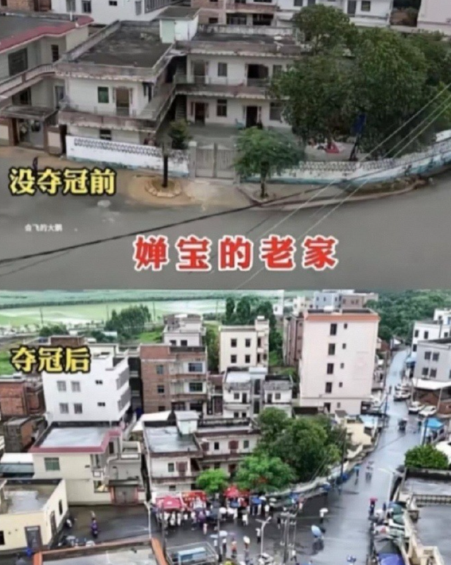 远离“造神”陷阱，央媒新闻报道，揭开了18岁全红婵的真实处境