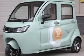 6款即将上市的宗申牌电动三轮摩托车推荐！工信部已申报图片