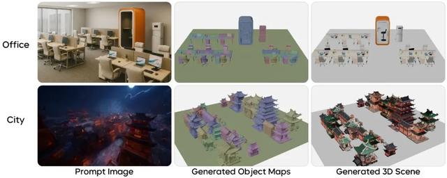一张图生成 3D 模型，字节这次太会玩了！