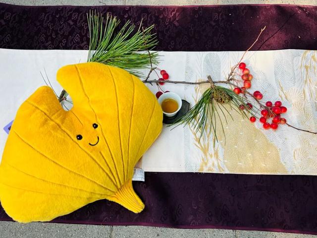 避开人从众！门头沟这里的秋，人少景美，一秒治愈！