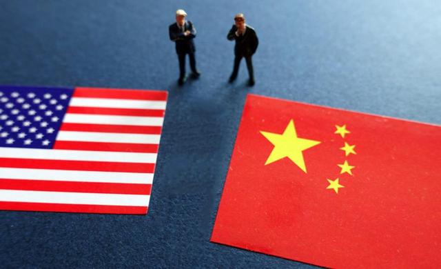 特朗普一旦被认定为非法，中国将全面打赢关税战，全世界都在等