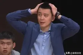 下赛季辽宁男篮可能出现五大阵容变化，二老退役+强力内线回归？图片