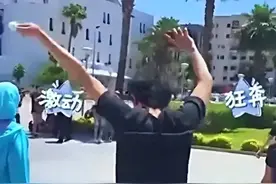 真心疼！女儿高考后连睡了三天，她醒来的一番话让父母破防了！图片