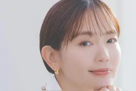 日本最漂亮的10位80后美女明星，人到中年风采依旧图片