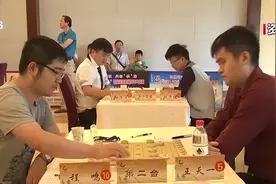 已处理43人！象棋“录音门”是如何发酵的？事件始末披露图片