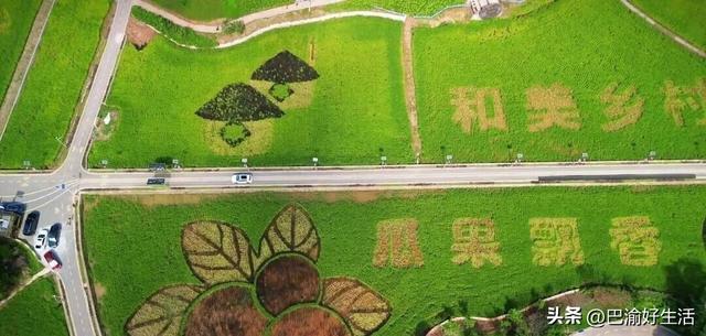 两江新区升格后，北碚的"五镇置换"赌赢文旅新时代？