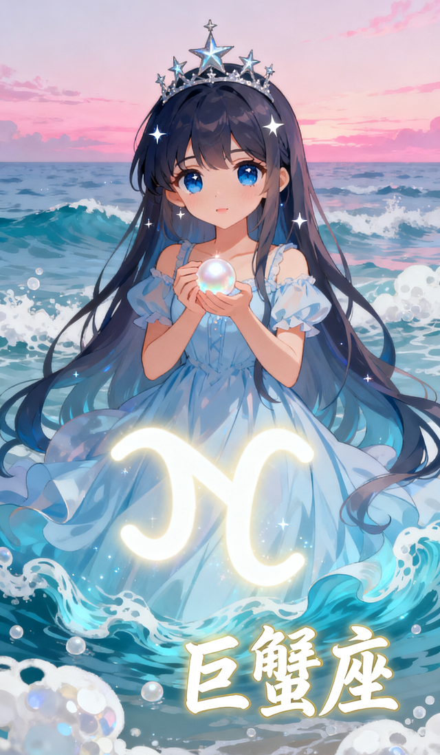 巨蟹座：“大喜事”来了。你家要发达了！让你“终生铭记”的大喜