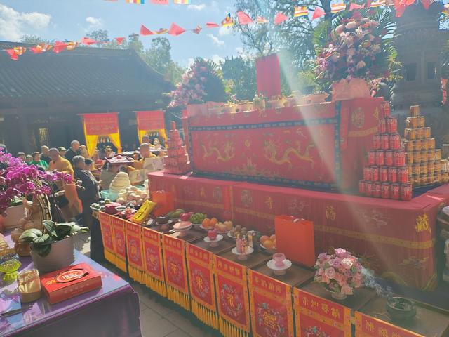 2025秋游：漫游常熟