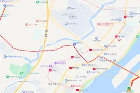 4-6日开放！事关南昌扫墓专线，速看图片