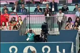 热点调查：“饭圈文化”是如何侵蚀中国乒乓的？（上）图片