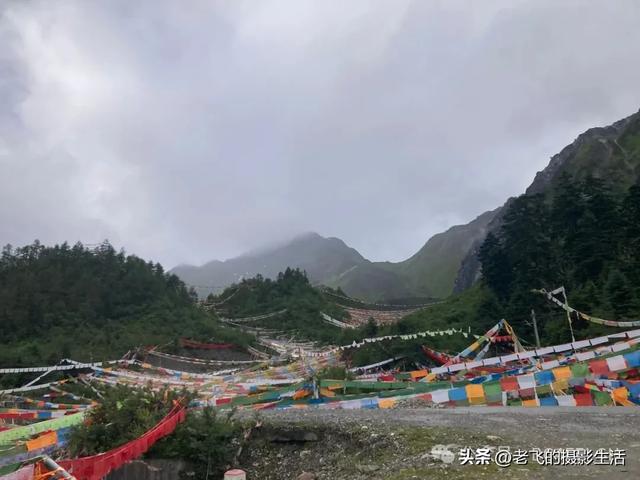2025行摄西藏之六《墨脱》