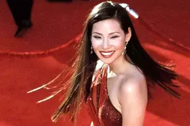 立德人物：惹不起的“致命女人”，刘玉玲图片