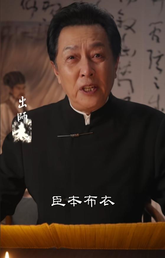 没想到，阅兵结束不到半月，唐国强因一个举动	，再次实现口碑暴涨