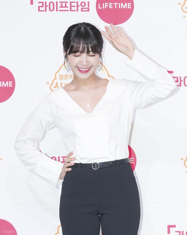 18位韩国顶级女星！颜才兼备你会选哪位？