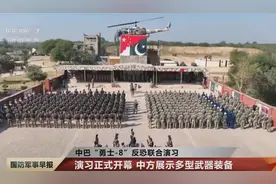 300合成营兵力对30000俾路支武装，能赢吗？图片