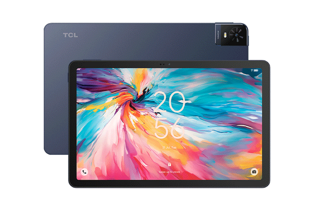 199 美元的“小钢炮”：TCL Tab 8 Nxtpaper 想替代 Kindle 和 iPad mini？