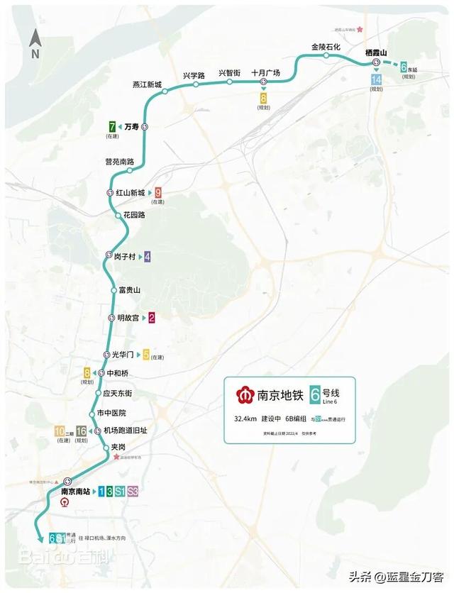 栖霞山下五重门，各有各的守护神