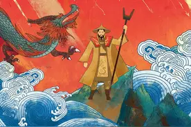 大禹治水，为何三过家门却不敢回家？山西考古发现解开疑惑图片