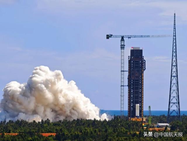 工程立项33周年丨从空间站全面建成，到两大任务稳步推进
