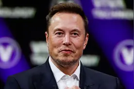 SpaceX介入美航空管理局，马斯克无利不起早图片