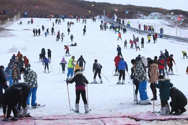 临沂人游临沂｜赶郯城大集吃刚出锅的烧鸡，初冬游古郯烟火