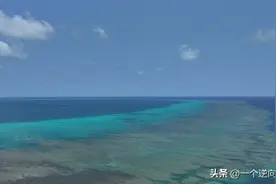 从新华社发布独家黄岩岛高清大图事件，解密黄岩岛的魅力来源图片