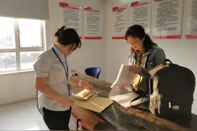 档案托管办事流程是怎样的？苏州人社局详解——图片