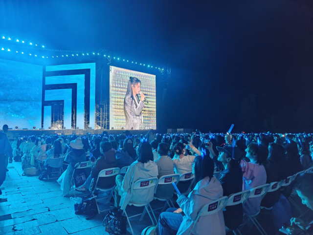 8·17稻米节登上热搜！长白山，你暖到我了！