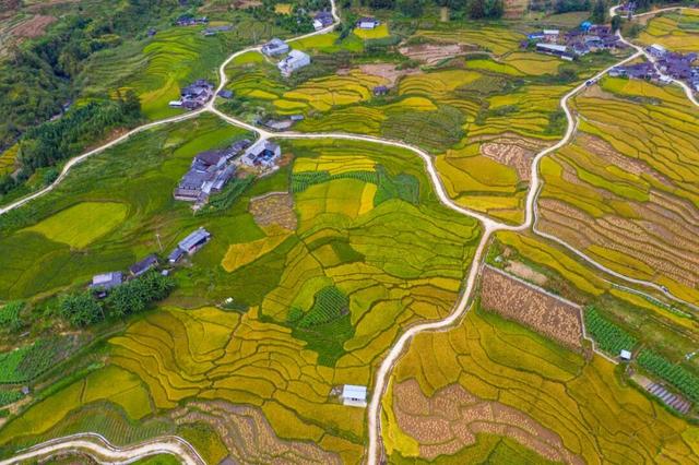 中秋遇国庆，腾冲秋景正好，邀您共赏限定美景