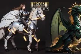 英雄无敌3最有用的快捷键攻略（干货必看）图片