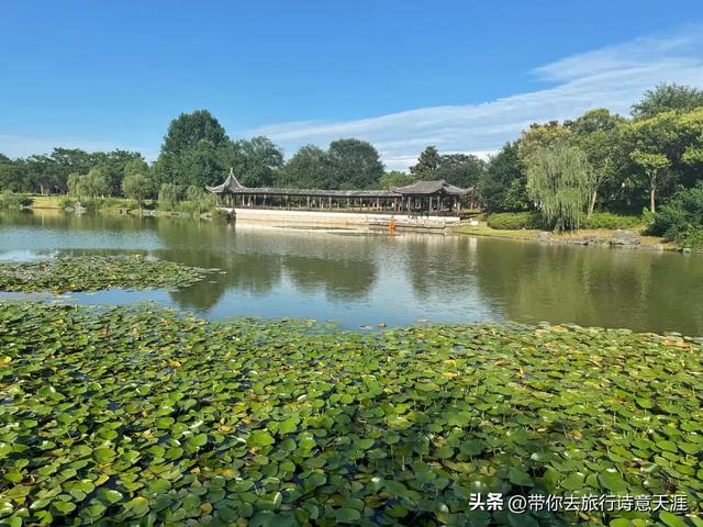 旅居在宣城,宣城及周边值得一游的景点