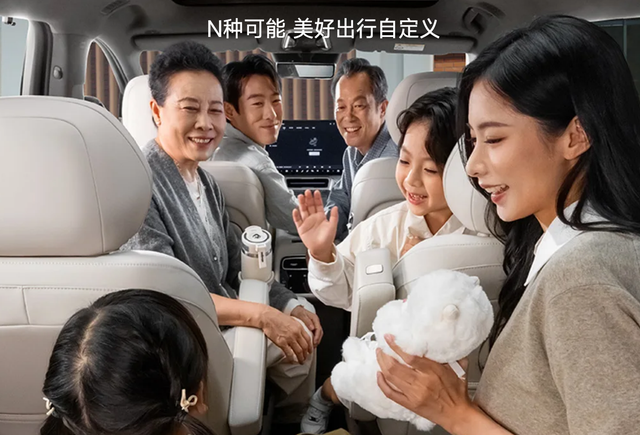 直到德国公布数据，我才知道，中国家庭用车竟然火到如此地步