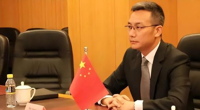 真不想动武！美国扣押中国油轮后，中国在联合国连说6个“反对”