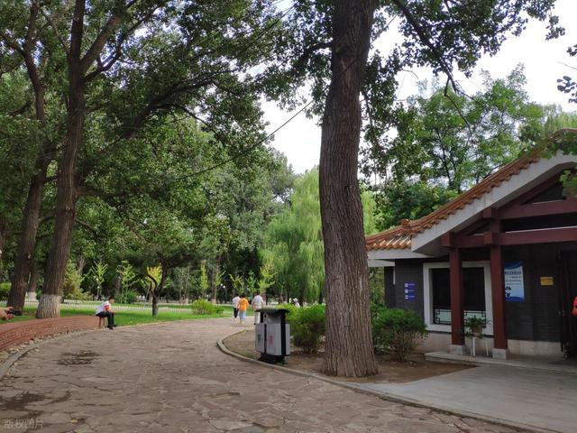 鞍山景点排行榜，辽宁鞍山值得一去的7个好玩景点，你去过几个？