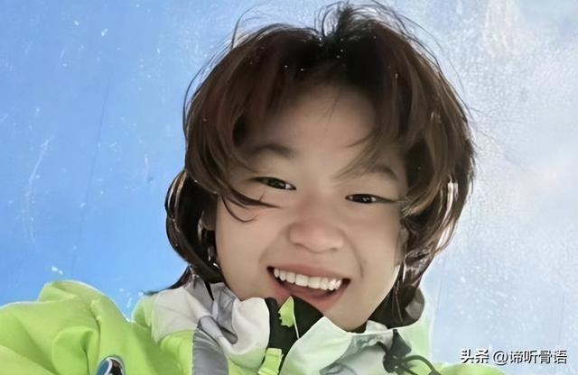 陈芋汐也没想到，全红婵会因香港火灾后的这一举动，迎来口碑暴涨