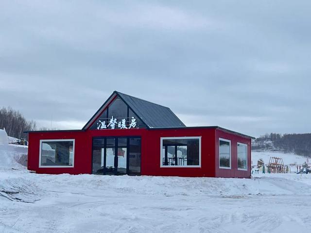 赴雪之约，赴城之邀！牙克石凤凰山系列冰雪活动就绪 静候来客解锁“中国冰雪之都”新玩法