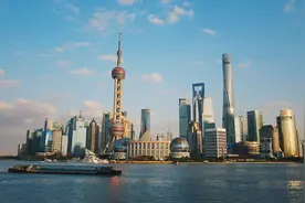 超312万外国游客访沪，泰国列第三图片