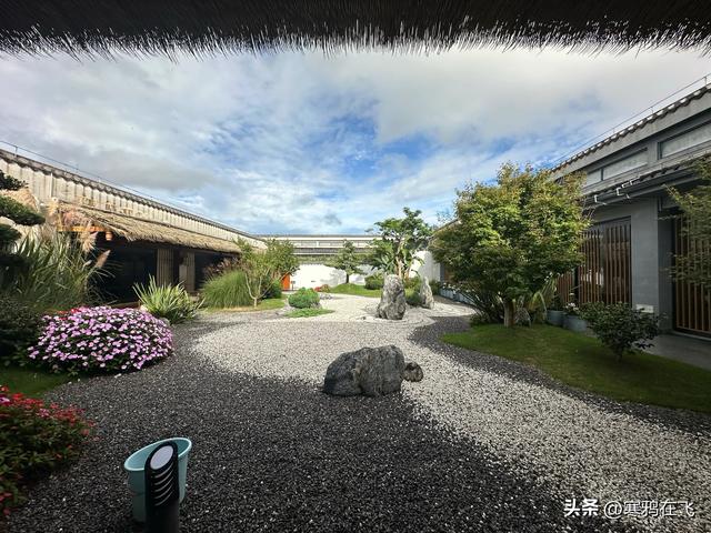 无暑之地（4）临沧 普洱