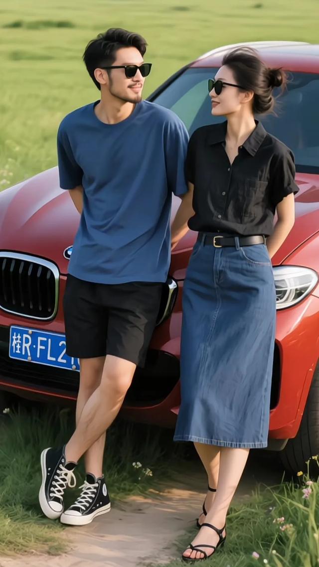 世界上最舒服的配色——万能黑