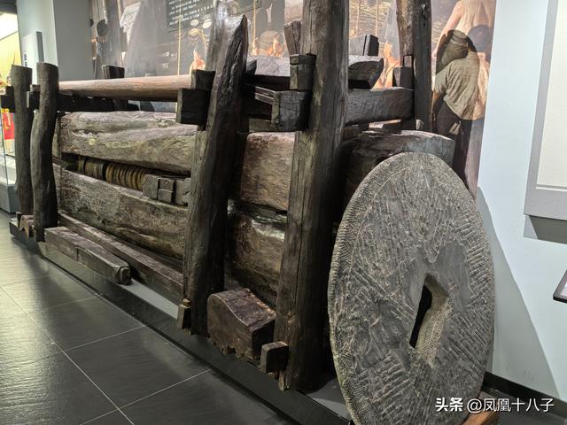 一个包袱一把伞来到洪江当老板（走进怀化洪江古商城）