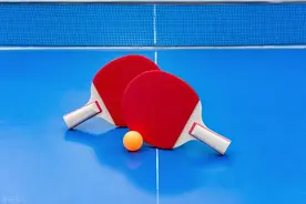 央视直播！2025年多哈世乒赛完整赛程表出炉！图片