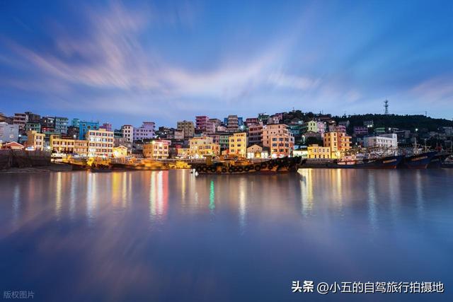 浙江玉环逆向旅行攻略！避开人流，3 天吃透 15℃暖阳与蓝海