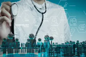 AI医疗最新8大核心龙头公司的全方位对比分析（硬核梳理）图片