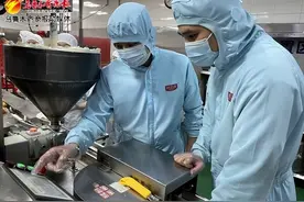 稳就业 促创业丨一技傍身 就业不愁 技能培训让更多人端稳就业“饭碗”图片