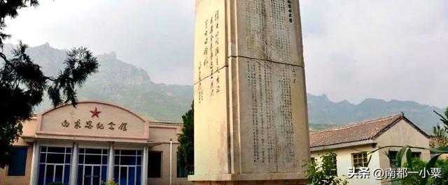 五台县四大古镇：藏在晋北的千年记忆