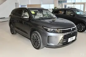 25万提2024款问界M7，它操控好吗？听听开过的人怎么说图片