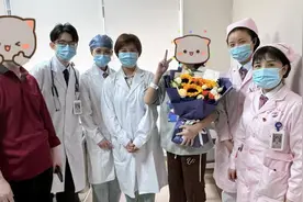 44岁乙肝女子喝酒10年引发肝衰竭，专家提醒：肝病患者应绝对禁酒图片