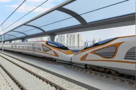 ​高铁大涨价，汽车站估计又要活过来了图片