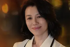 悬疑剧《仿生人间》空降，冲文淇来的，我却被这群王炸配角惊艳了图片